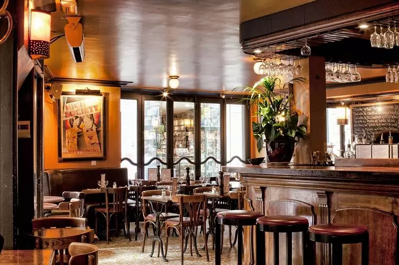 Fotos del hotel Residence Des Arts:  4