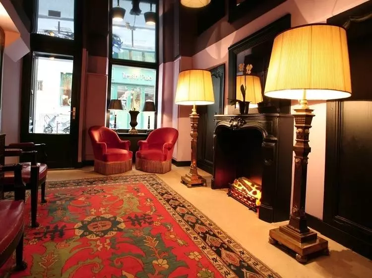 Fotos del hotel Residence Des Arts:  5