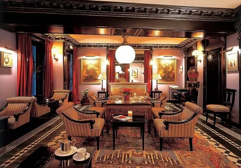 Fotos del hotel Residence Des Arts:  2