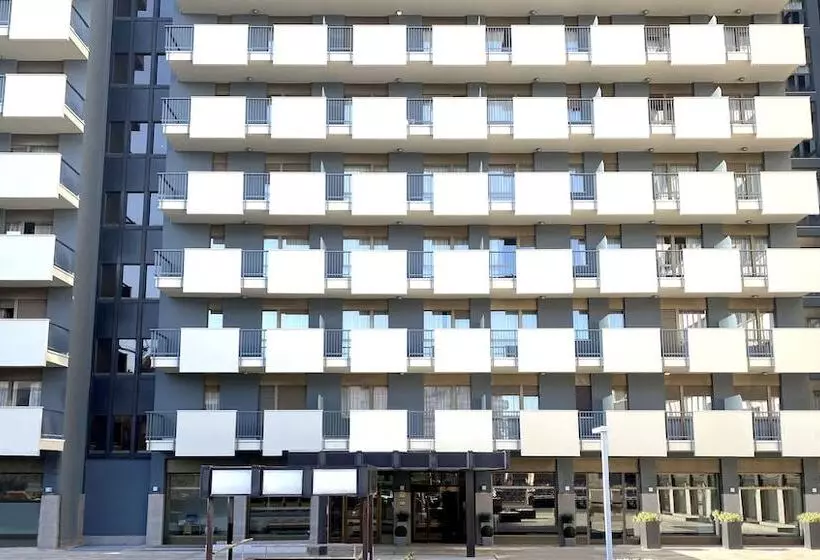 Fotos del hotel Unaway Hotel & Residence Contessa Jolanda Milano:  45