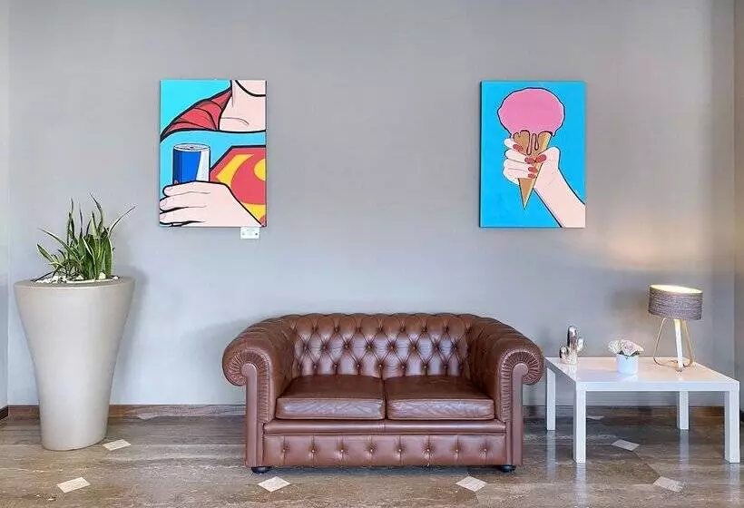 Fotos del hotel Unaway Hotel & Residence Contessa Jolanda Milano:  39