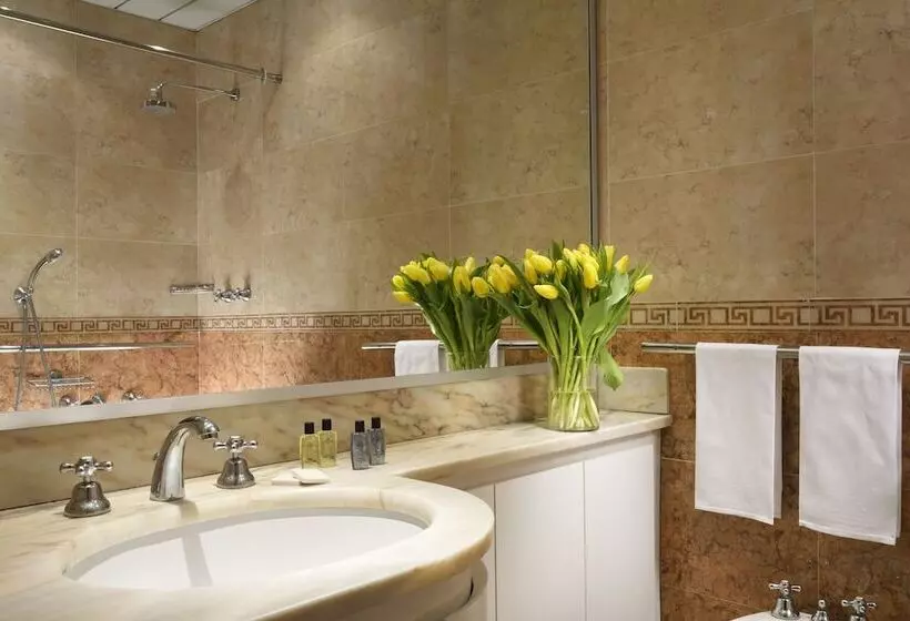 Fotos del hotel Unaway Hotel & Residence Contessa Jolanda Milano:  43