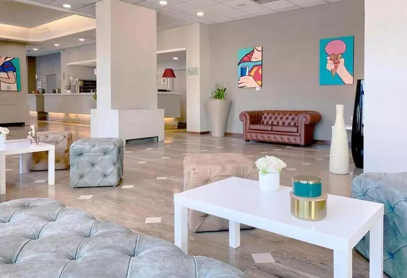 Fotos del hotel Unaway Hotel & Residence Contessa Jolanda Milano:  11