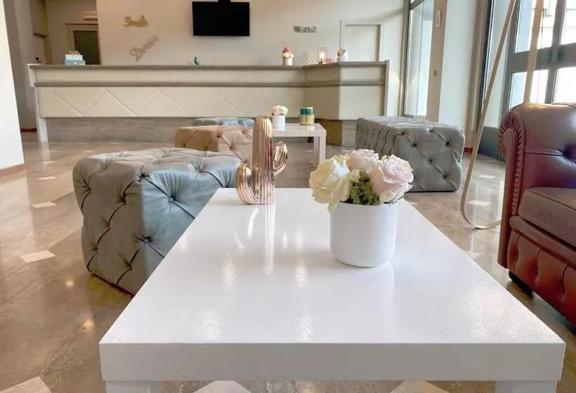 Fotos del hotel Unaway Hotel & Residence Contessa Jolanda Milano:  18