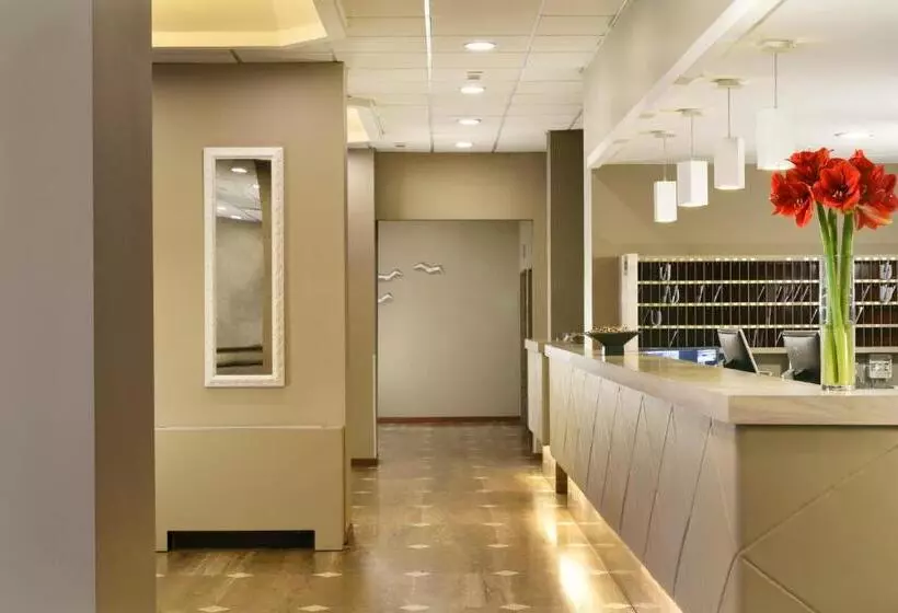 Fotos del hotel Unaway Hotel & Residence Contessa Jolanda Milano:  22