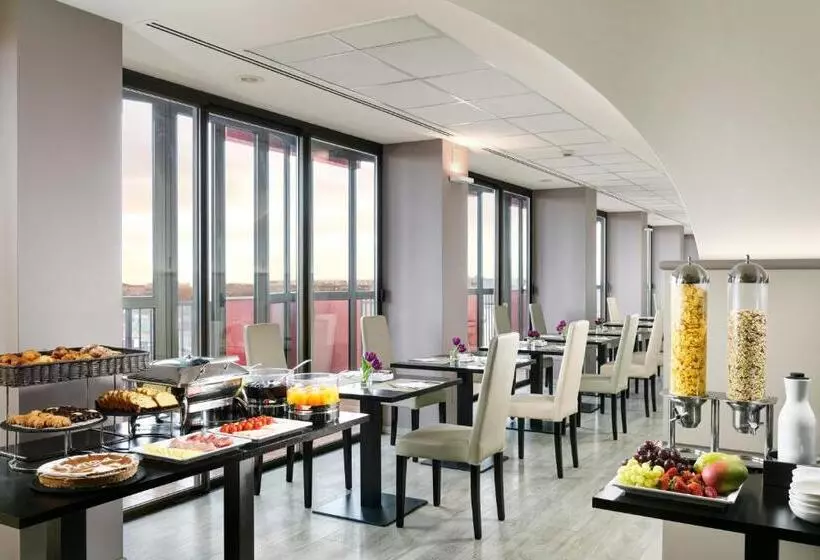 Fotos del hotel Unaway Hotel & Residence Contessa Jolanda Milano:  23