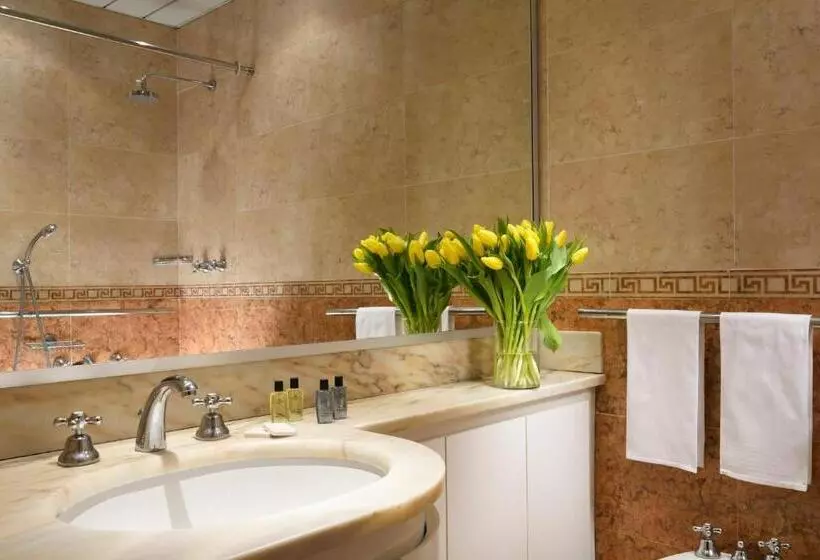 Fotos del hotel Unaway Hotel & Residence Contessa Jolanda Milano:  15