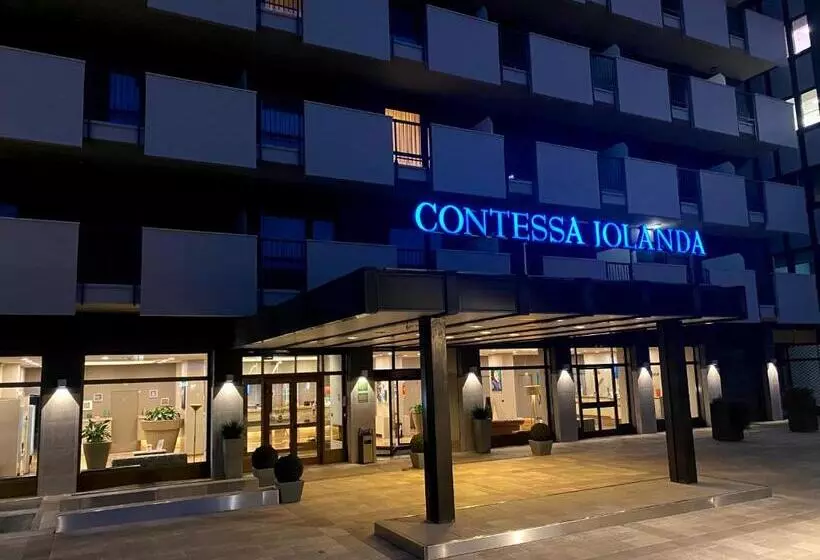 Fotos del hotel Unaway Hotel & Residence Contessa Jolanda Milano:  17