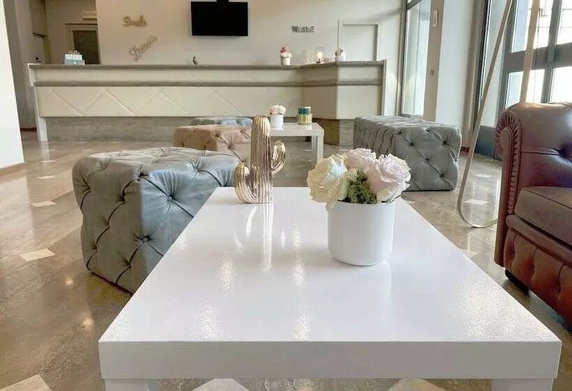 Fotos del hotel Unaway Hotel & Residence Contessa Jolanda Milano:  29