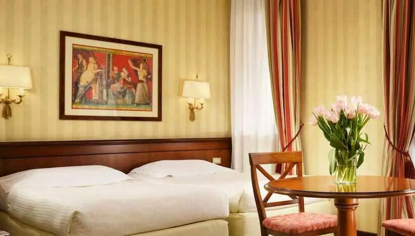 Fotos del hotel Unaway Hotel & Residence Contessa Jolanda Milano:  31