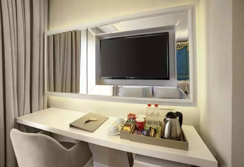 Fotos del hotel Great Fortune Design:  8