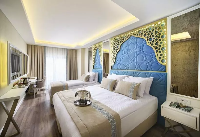 Fotos del hotel Great Fortune Design:  6