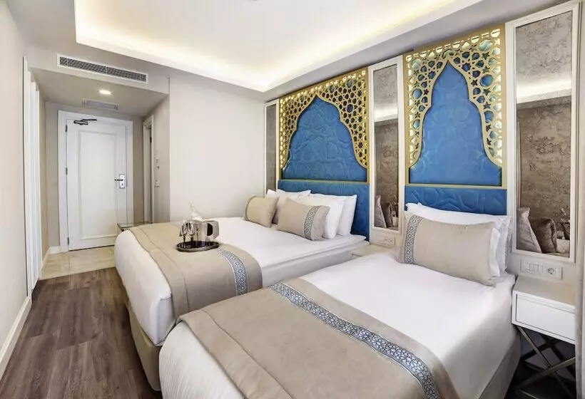 Fotos del hotel Great Fortune Design:  9