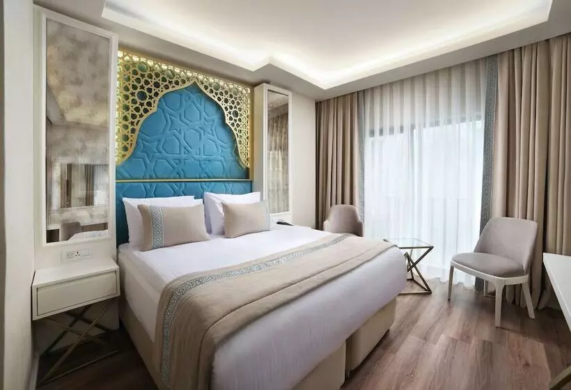 Fotos del hotel Great Fortune Design:  14