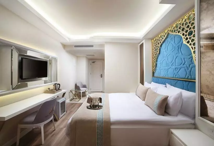 Fotos del hotel Great Fortune Design:  15