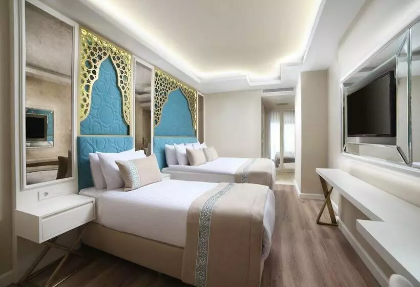 Fotos del hotel Great Fortune Design:  17
