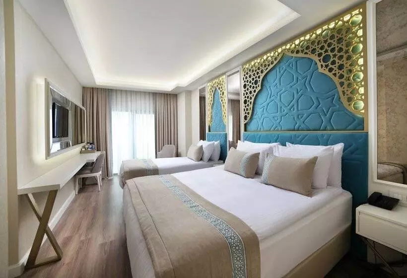 Fotos del hotel Great Fortune Design:  19