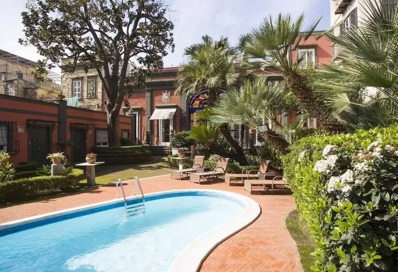 Fotos del hotel Costantinopoli 104:  3