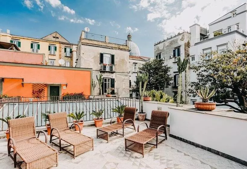 Fotos del hotel Costantinopoli 104:  15