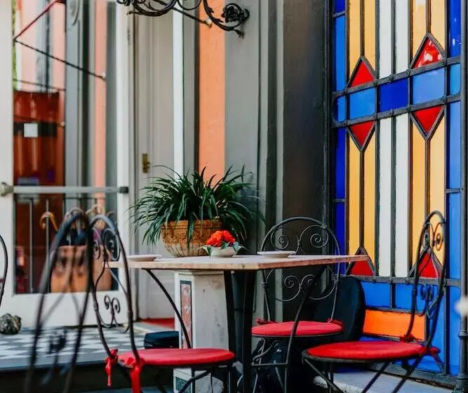 Fotos del hotel Costantinopoli 104:  20