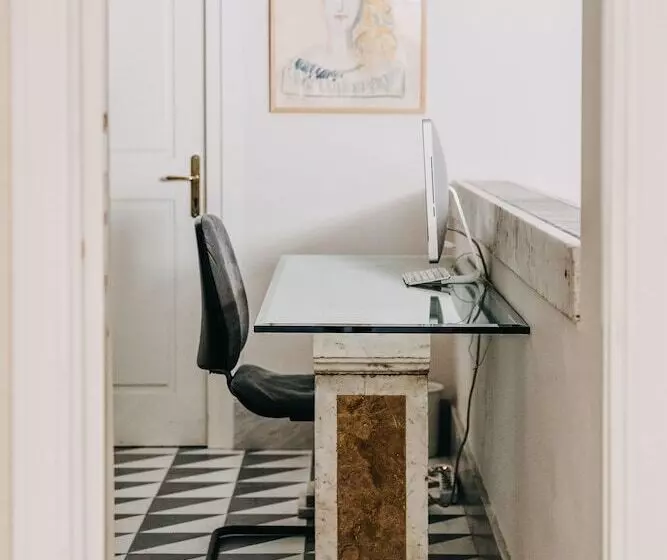 Fotos del hotel Costantinopoli 104:  18