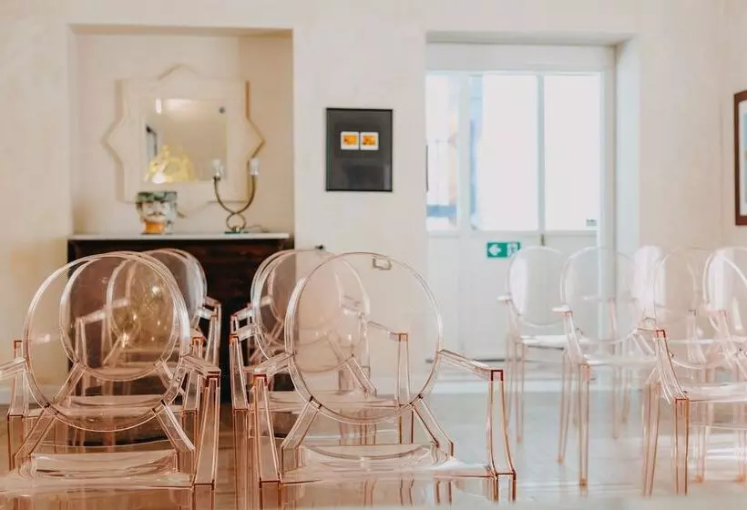 Fotos del hotel Costantinopoli 104:  7