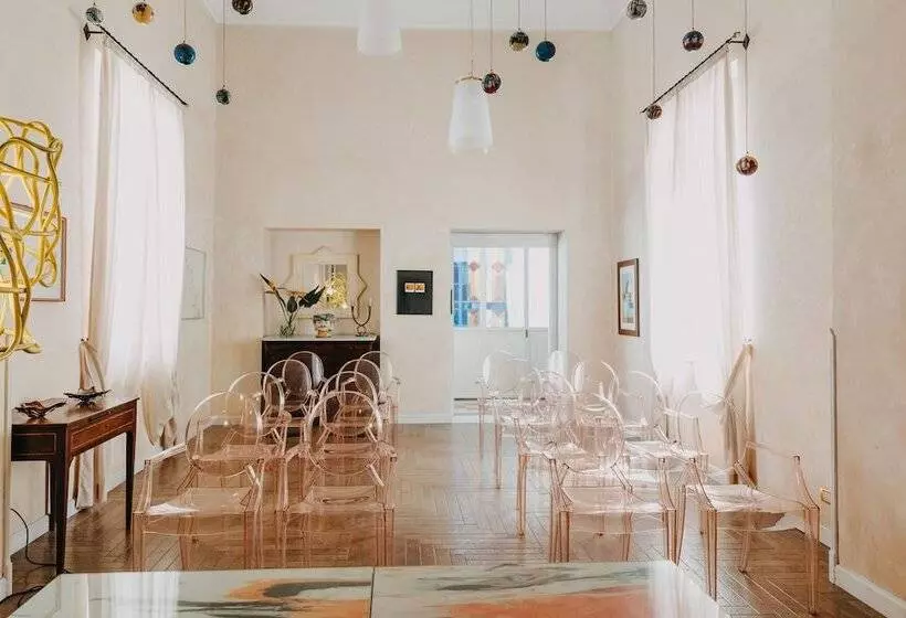 Fotos del hotel Costantinopoli 104:  14