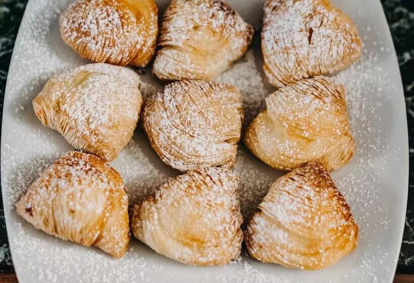 Fotos del hotel Costantinopoli 104:  19