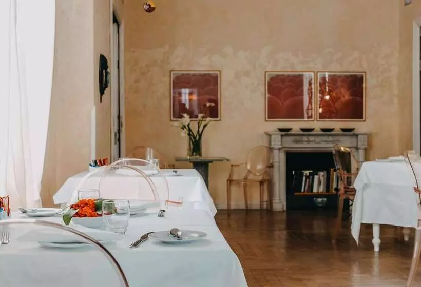 Fotos del hotel Costantinopoli 104:  12