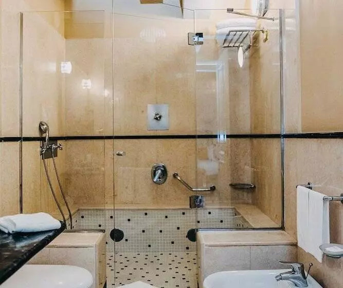 Fotos del hotel Costantinopoli 104:  21