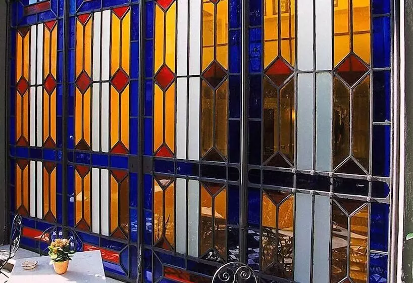 Fotos del hotel Costantinopoli 104:  10