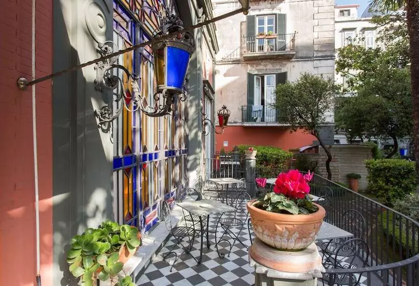 Fotos del hotel Costantinopoli 104:  24