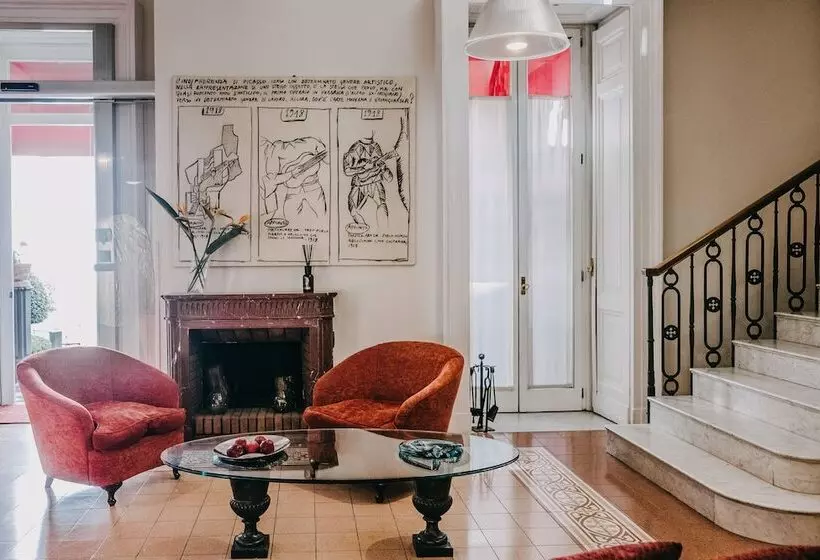 Fotos del hotel Costantinopoli 104:  2