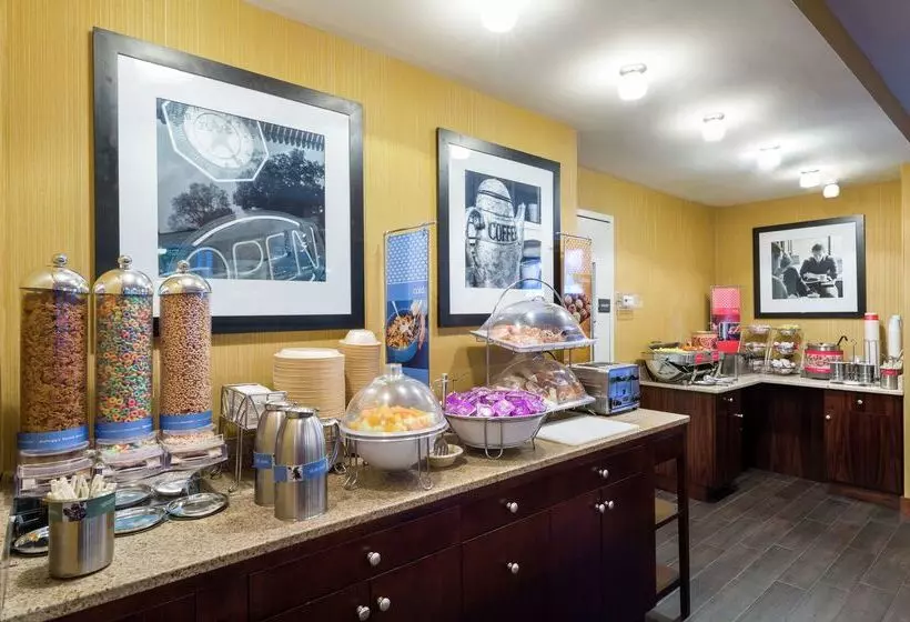 Fotos del hotel Hampton Inn Seaport Financial District:  2