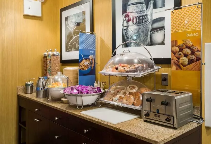 Fotos del hotel Hampton Inn Seaport Financial District:  5