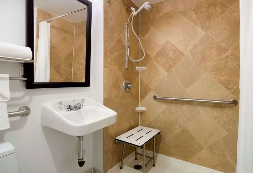 Fotos del hotel Hampton Inn Seaport Financial District:  9