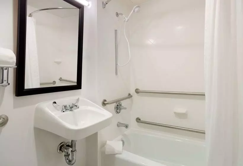 Fotos del hotel Hampton Inn Seaport Financial District:  14