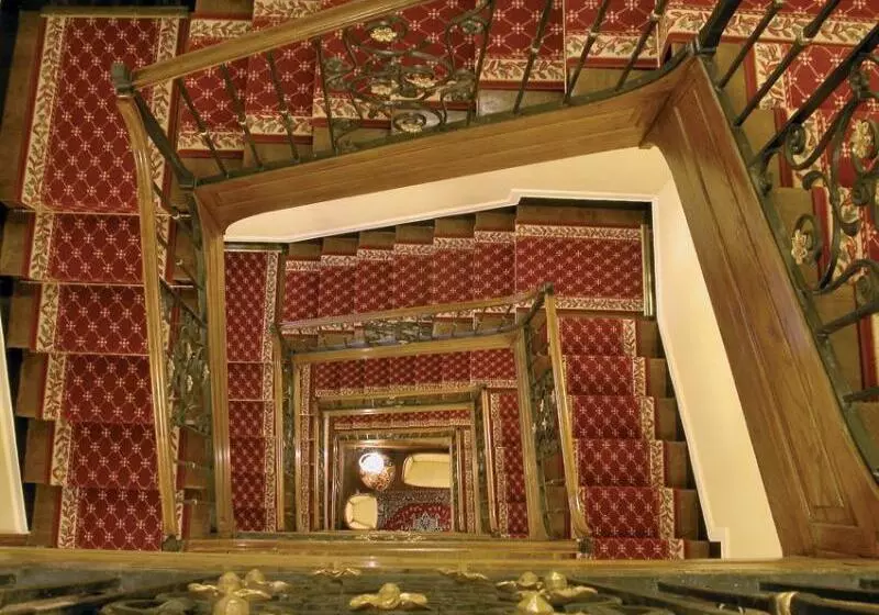 Fotos del hotel La Lumiere Di Piazza Di Spagna:  16