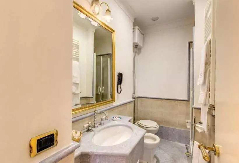 Fotos del hotel La Lumiere Di Piazza Di Spagna:  15