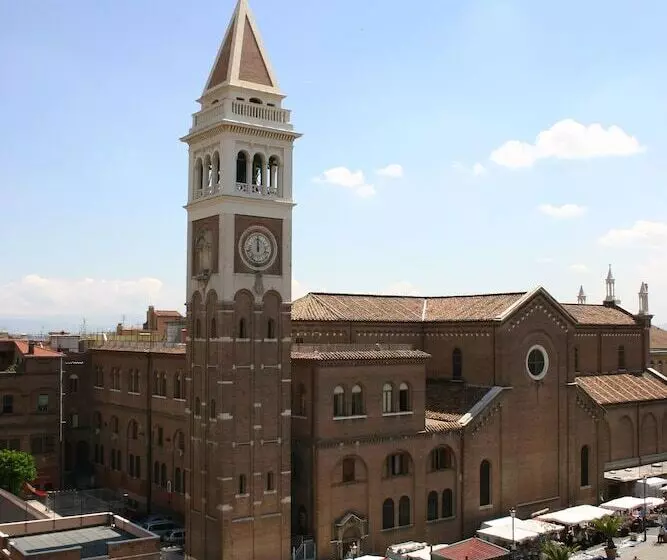 Fotos del hotel Laurentia:  7