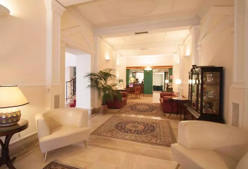 Fotos del hotel Laurentia:  9