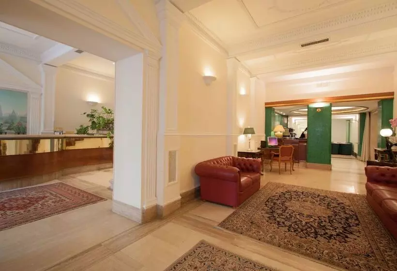 Fotos del hotel Laurentia:  3