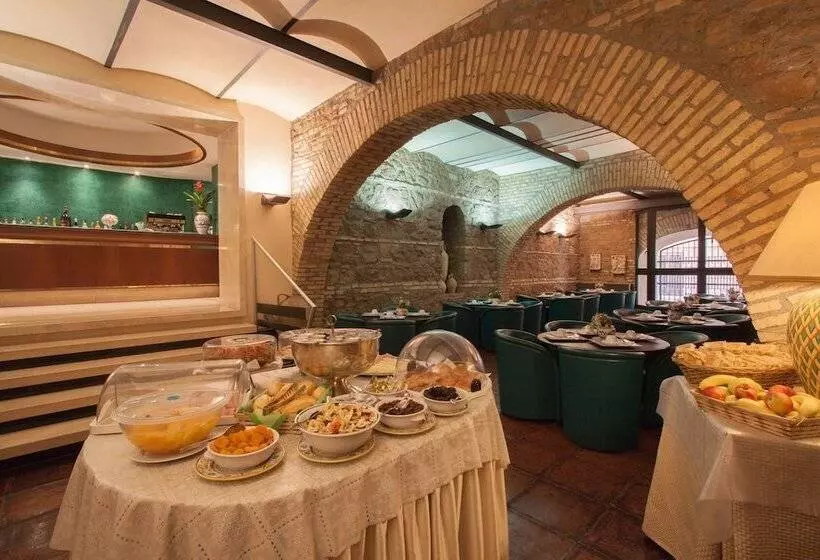 Fotos del hotel Laurentia:  14