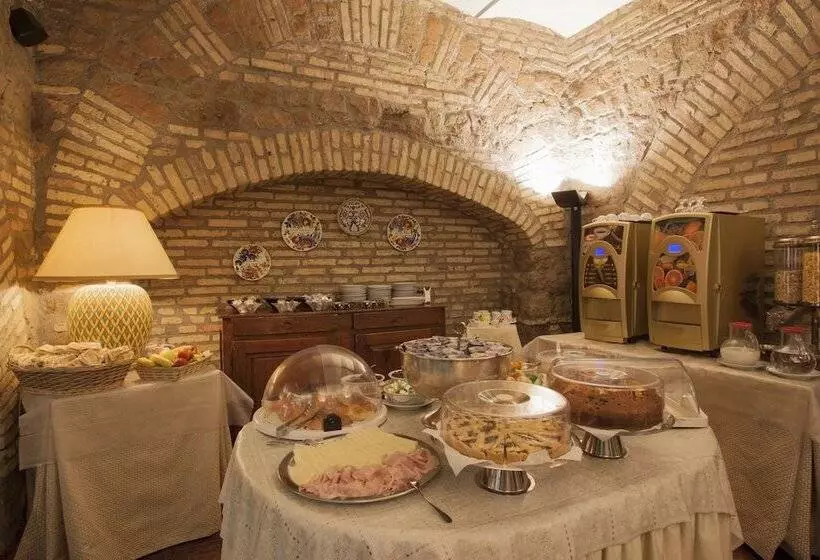 Fotos del hotel Laurentia:  4