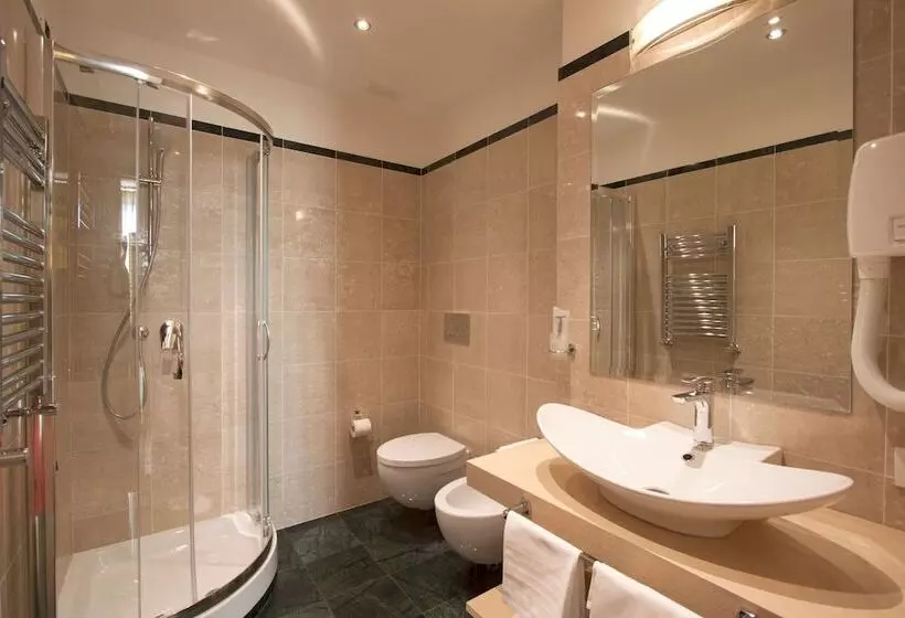 Fotos del hotel Laurentia:  6