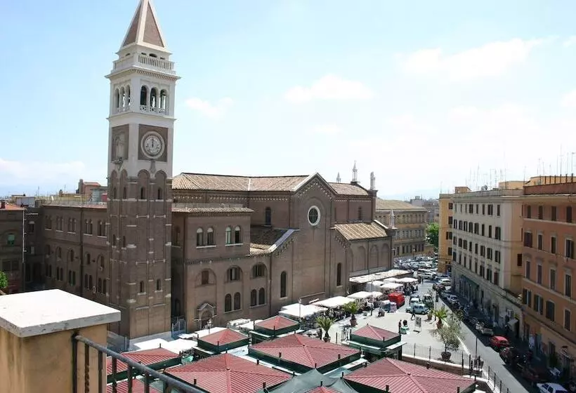 Fotos del hotel Laurentia:  12