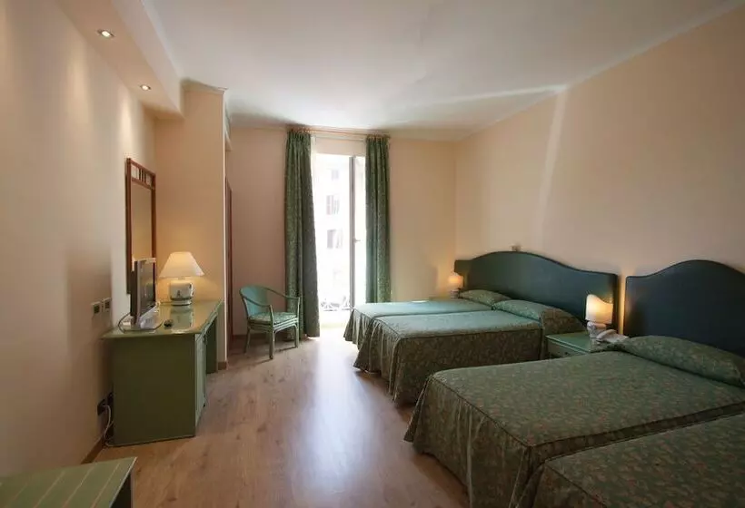 Fotos del hotel Laurentia:  24