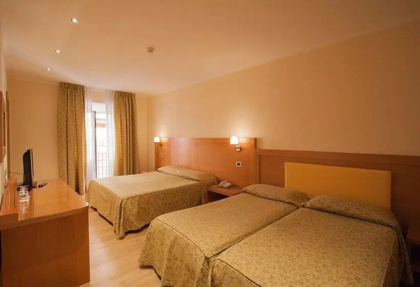 Fotos del hotel Laurentia:  13