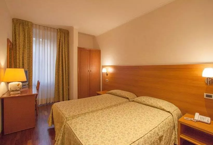 Fotos del hotel Laurentia:  22