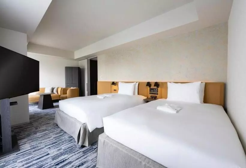 Fotos del hotel The Gate  Ryogoku By Hulic:  9